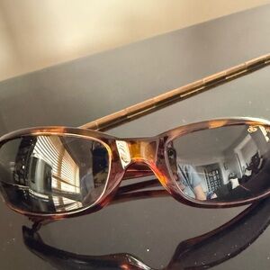 BOLLE | Sidney Tortoiseshell Sunglasses
